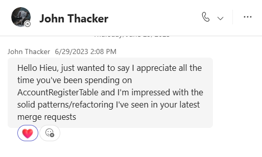 Original message — John Thacker